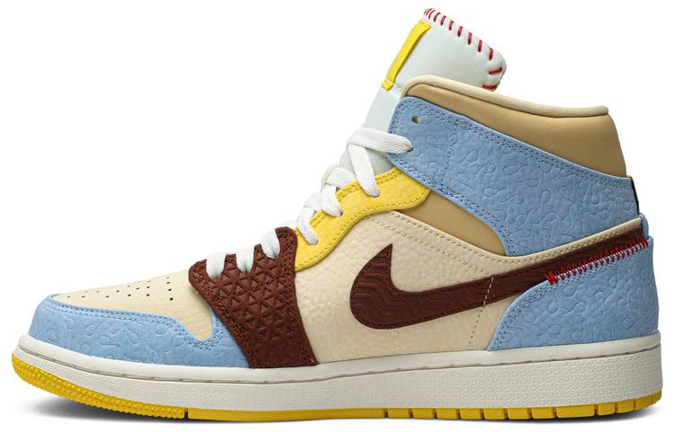 Mid SE 'Fearless CU2803-200