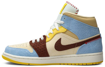 Mid SE 'Fearless CU2803-200