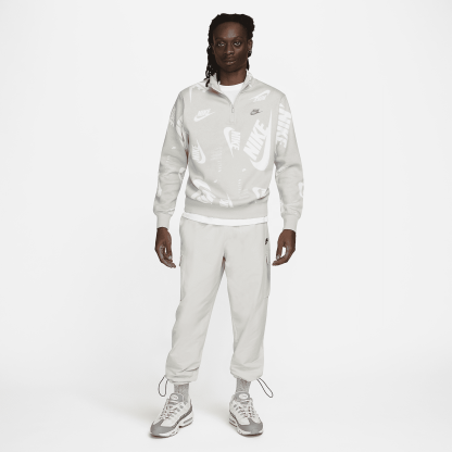 Club Fleece - Men's 1/4-Zip Top