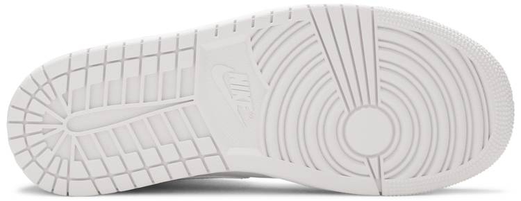 Mid 'Swoosh Logo - Grey Camo' DC9035-100