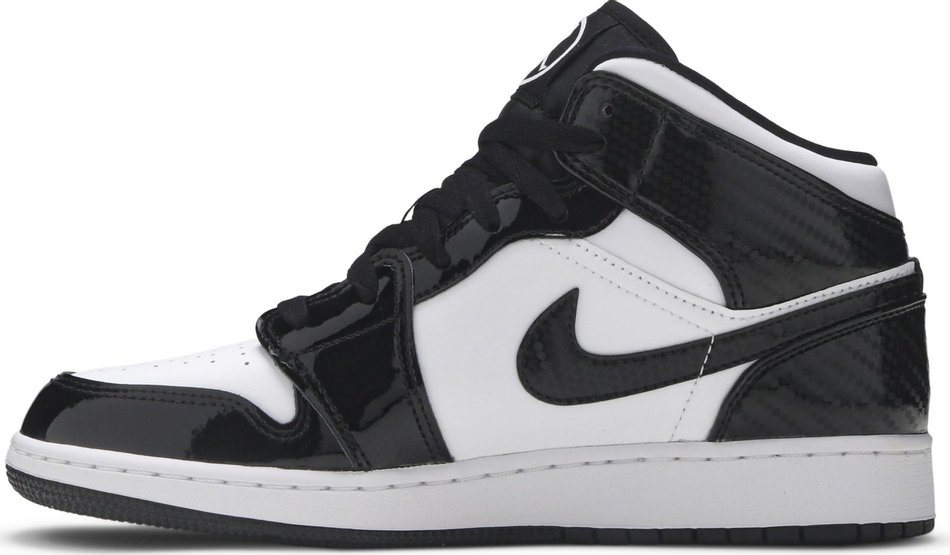 Kids Mid SE GS 202DD2192-001