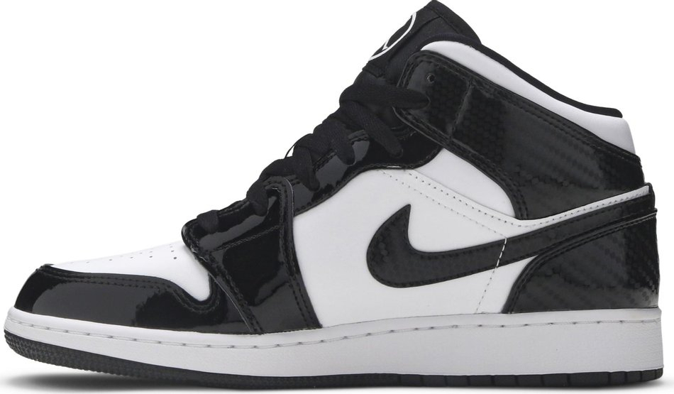 Kids Mid SE GS 202DD2192-001