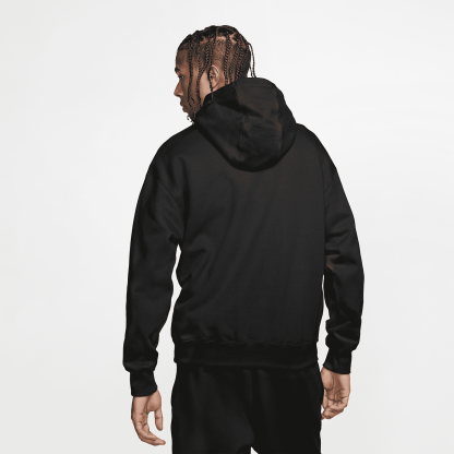 Solo Swoosh - Men's Fleece Hoodie