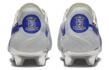 Tiempo Legend 9 Elite FG Made in Italy 'White Game Royal' DQ7792-140