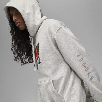 x UNDEFEATED - Men's Hoodie