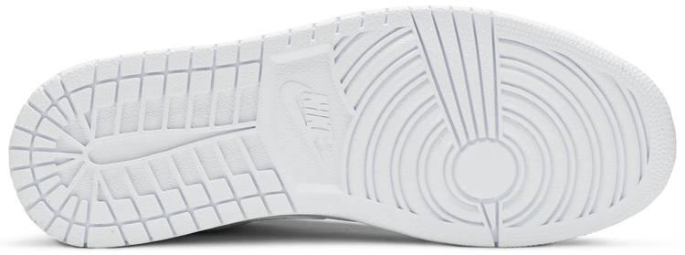 Low 'Triple White' 553558-130