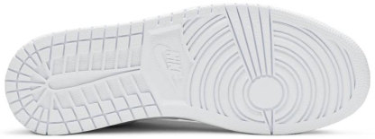 Low 'Triple White' 553558-130