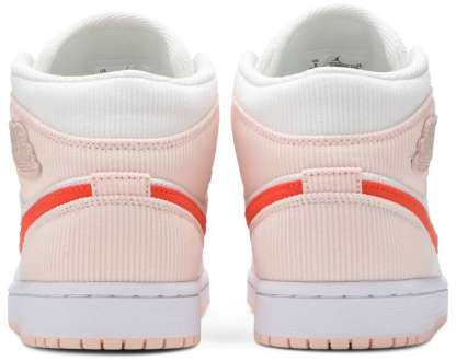 Wmns Mid SE 'Corduroy' DA8009-108