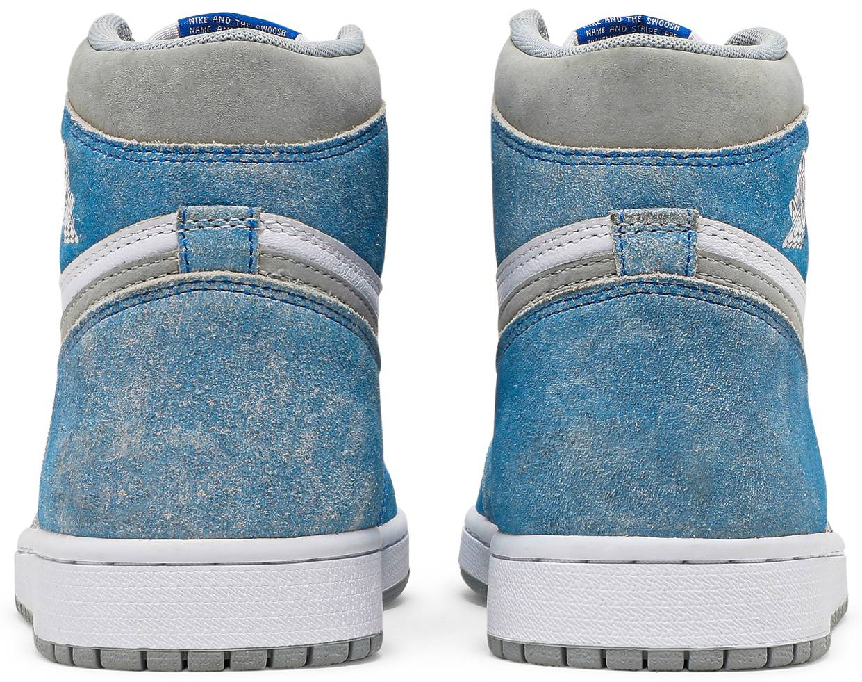 Retro High OG 555088-402