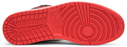 Retro High OG 'Track Red' 555088-112