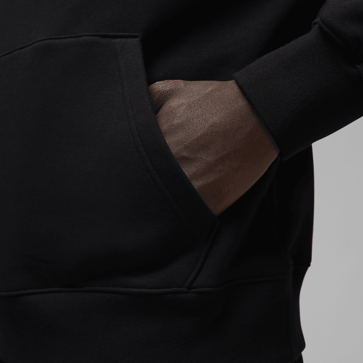 Men's Pullover Hoodie