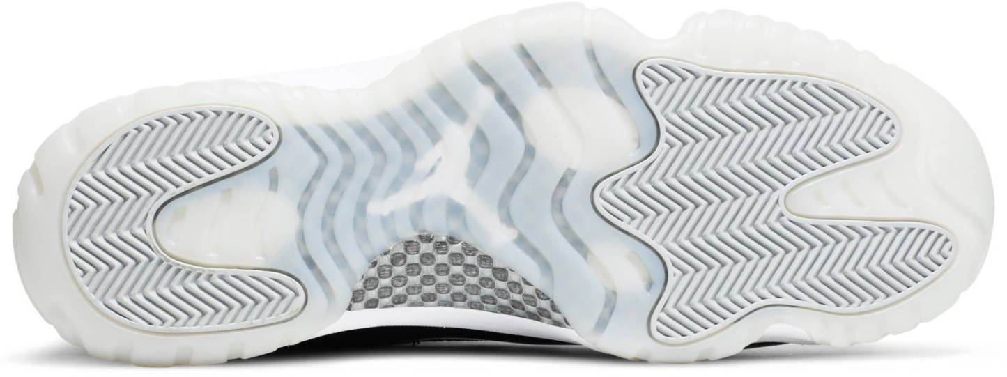 Retro '25th Anniversary' CT8012-011