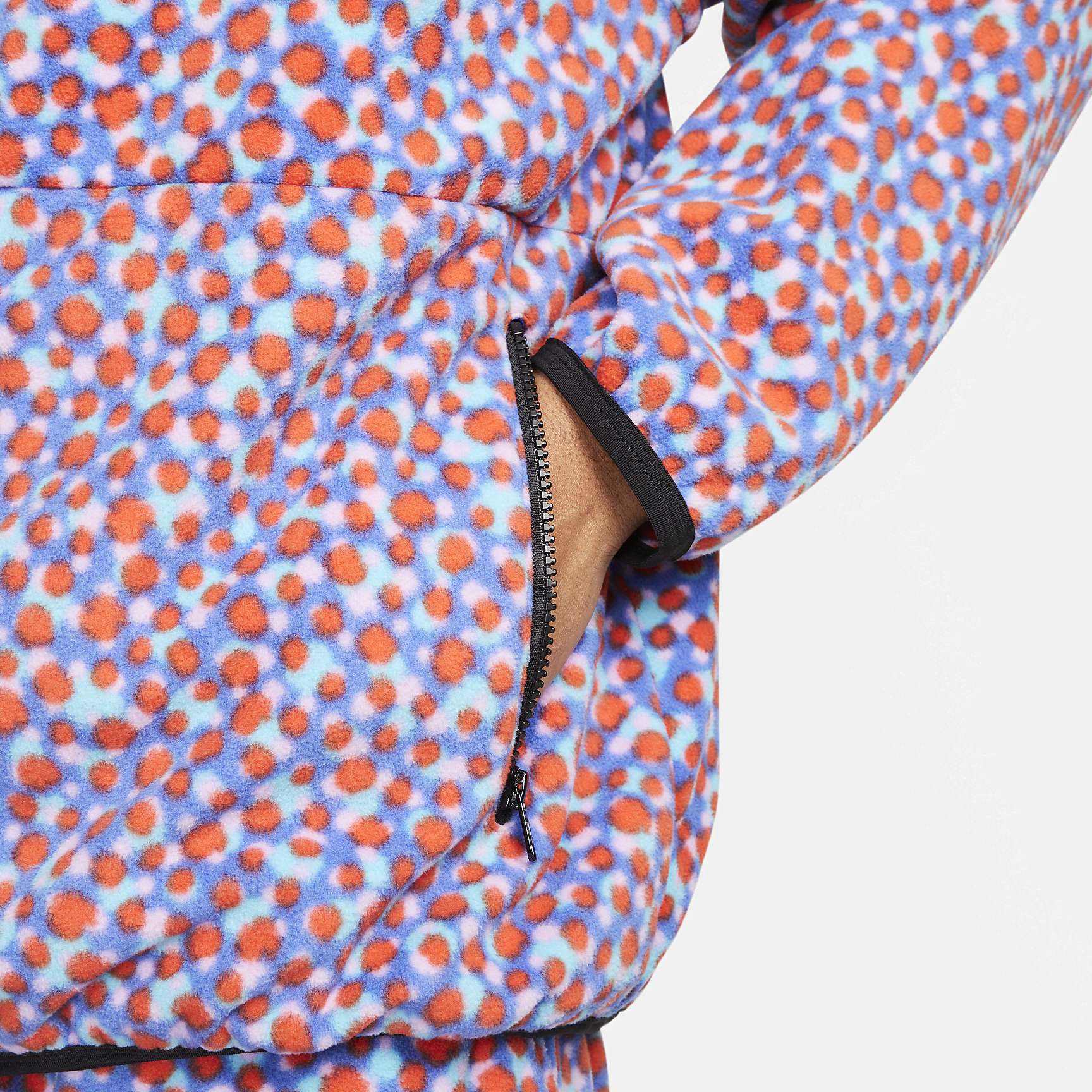 Club Fleece+ - Men's Jacket