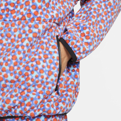 Club Fleece+ - Men's Jacket