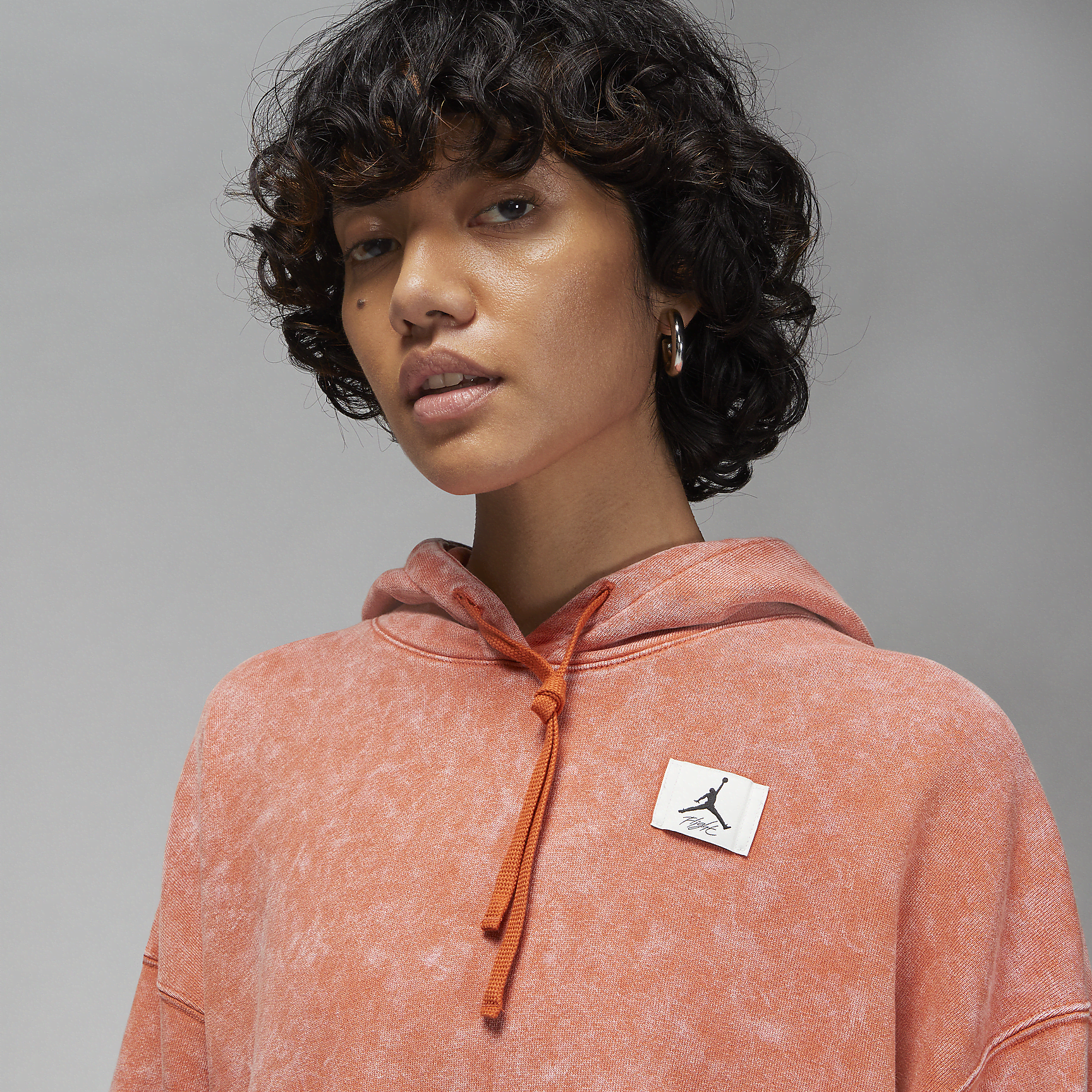 Flight - Women's Fleece Hoodie