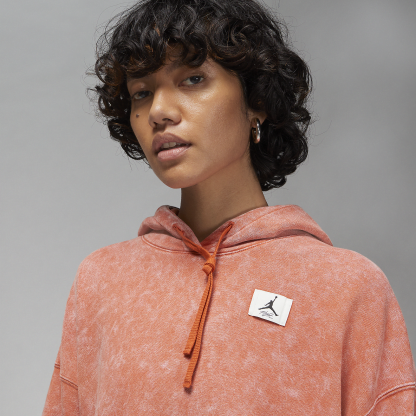 Flight - Women's Fleece Hoodie