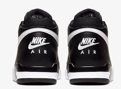 Flight Legacy 'Black White' BQ4212-002