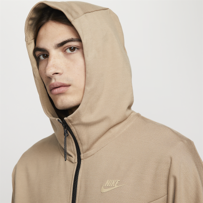 Sportswear Tech Fleece Lightweight - Men's Full-Zip Hoodie Sweatshirt