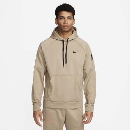 Therma - Men's Therma-FIT Hooded Fitness Pullover