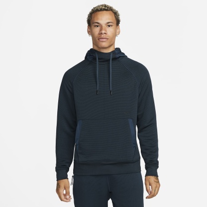 Therma-FIT ADV A.P.S. - Men's Fleece Fitness Hoodie
