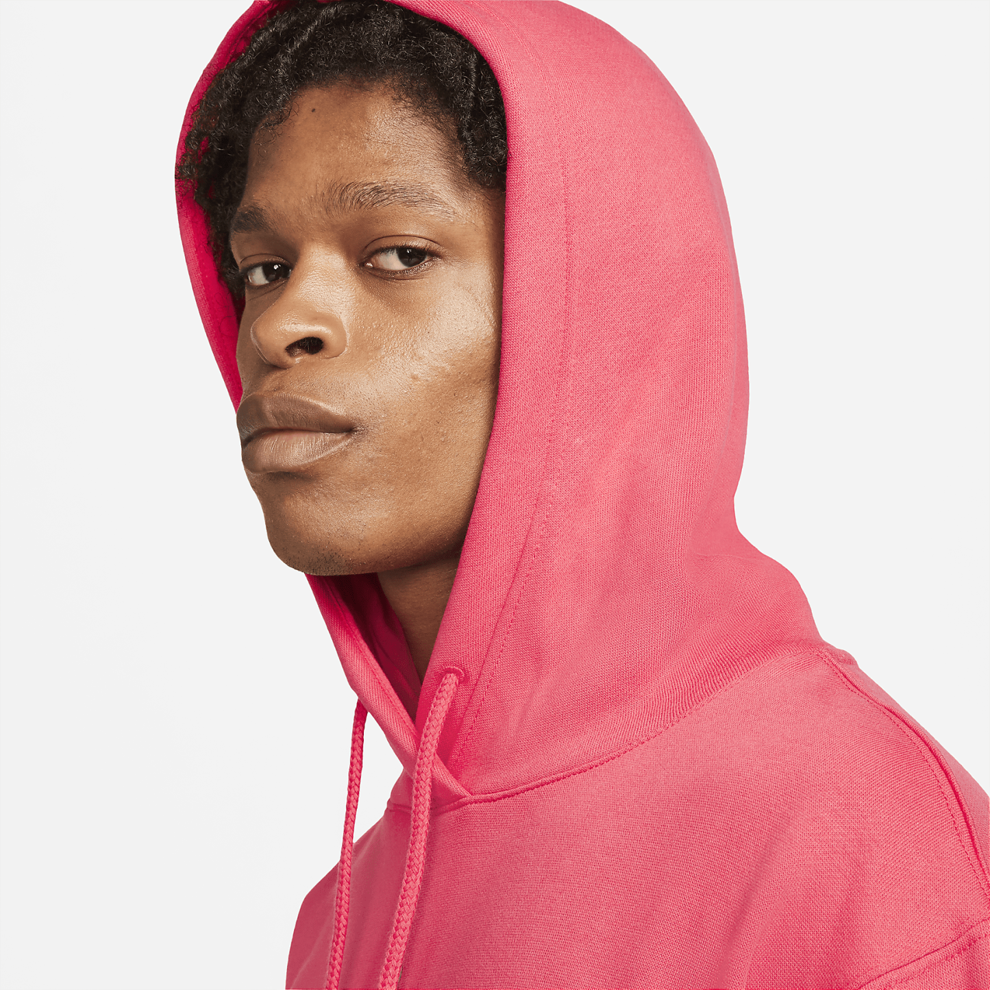 Men's Pullover Hoodie