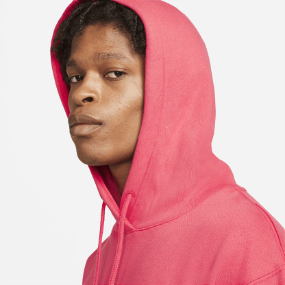 Men's Pullover Hoodie