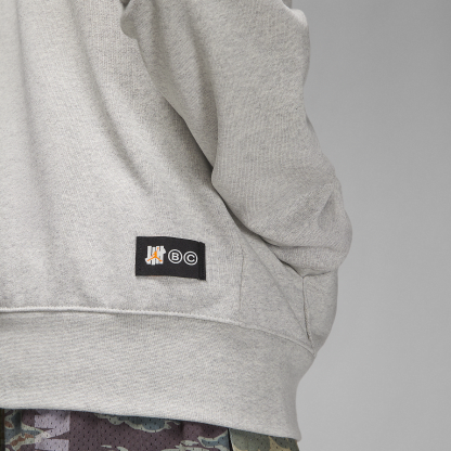 x UNDEFEATED - Men's Hoodie