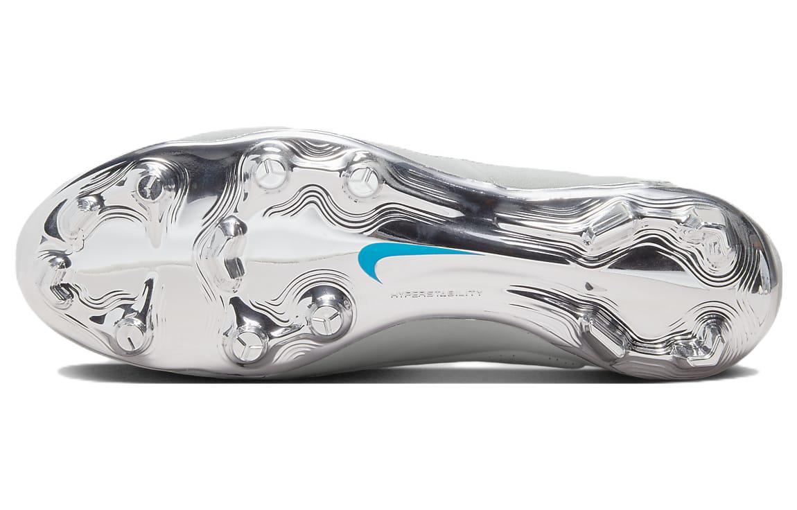 Tiempo Legend 9 Elite FG Made in Italy 'White Game Royal' DQ7792-140