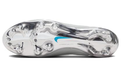 Tiempo Legend 9 Elite FG Made in Italy 'White Game Royal' DQ7792-140