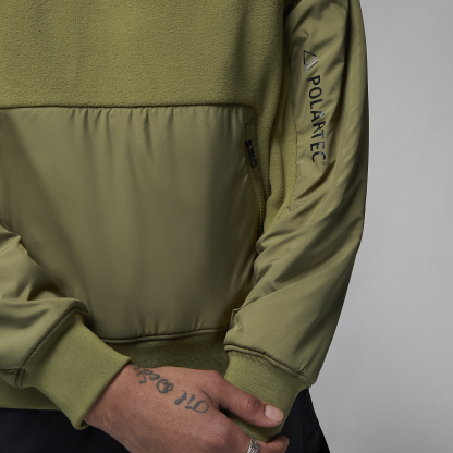 23 Engineered - Men's Hoodie