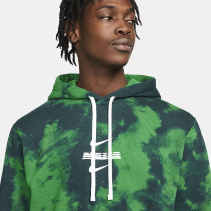 Men's Pullover Hoodie