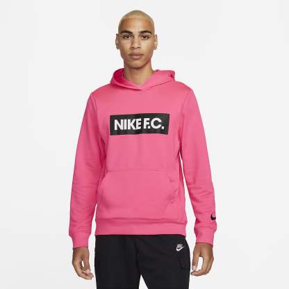 F.C. - Men's Soccer Hoodie