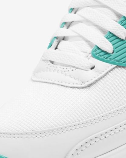 90 Colour Pack White Persian Green