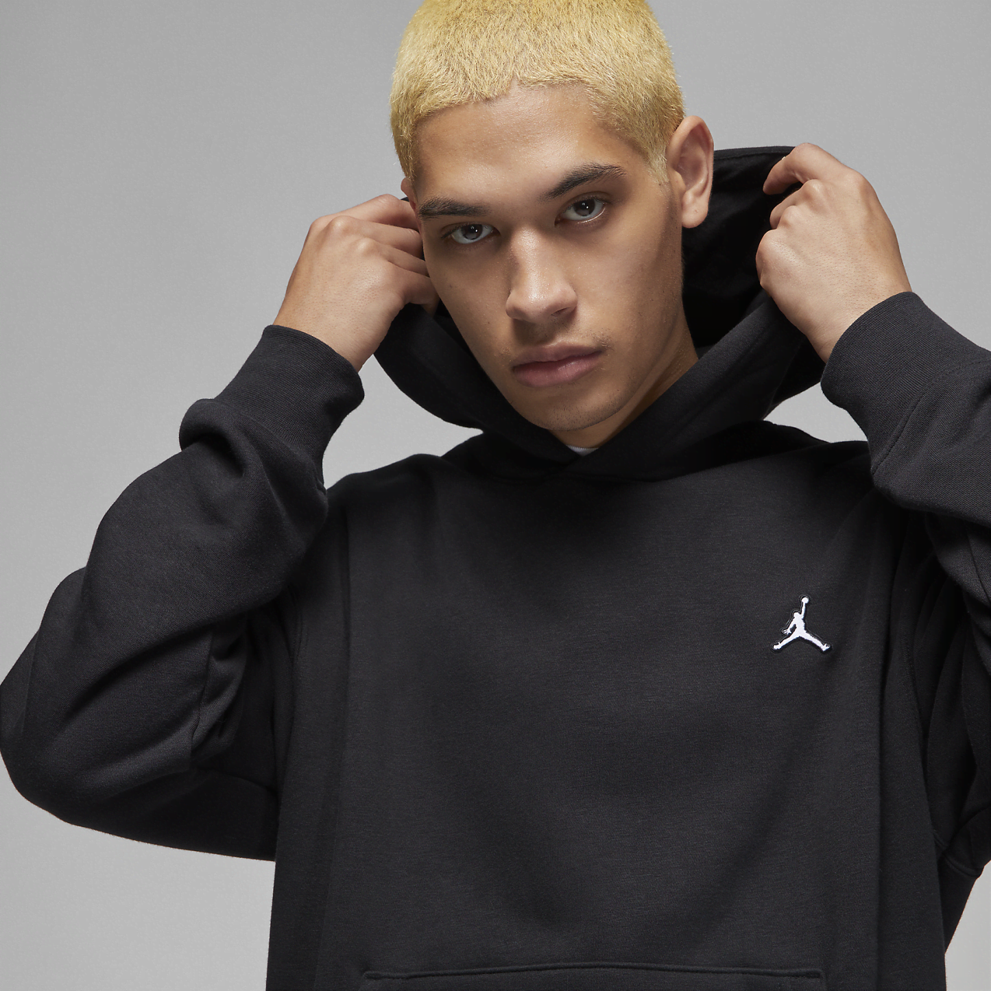 Brooklyn Fleece - Men's Pullover Hoodie