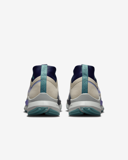 Men's Waterproof Trail Running Shoes