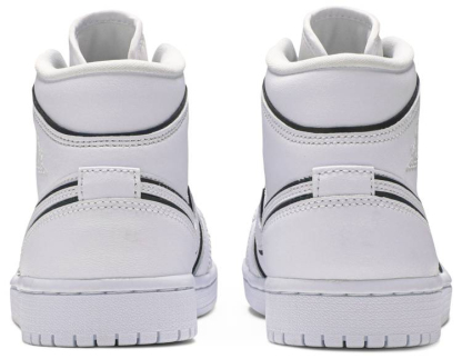 Wmns Mid SE 'Iridescent Trim' CK6587-100