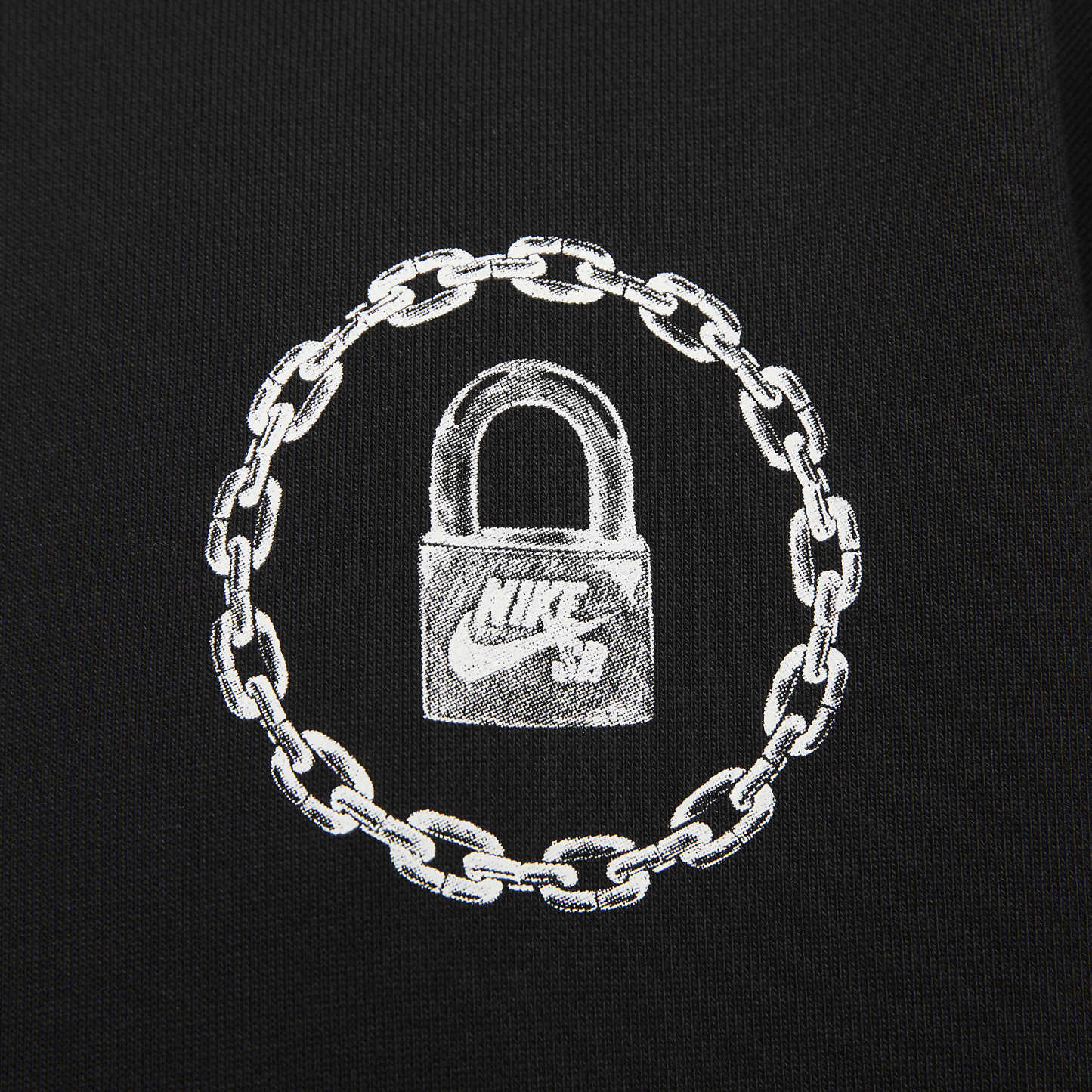 SB - Fleece Pullover Skate Hoodie