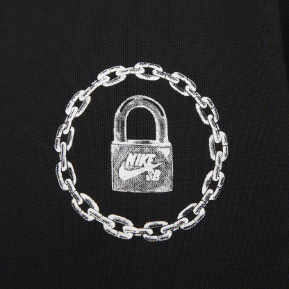 SB - Fleece Pullover Skate Hoodie