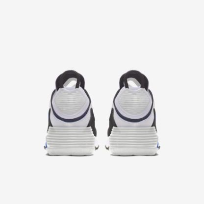 90 By You White/Black/Pink