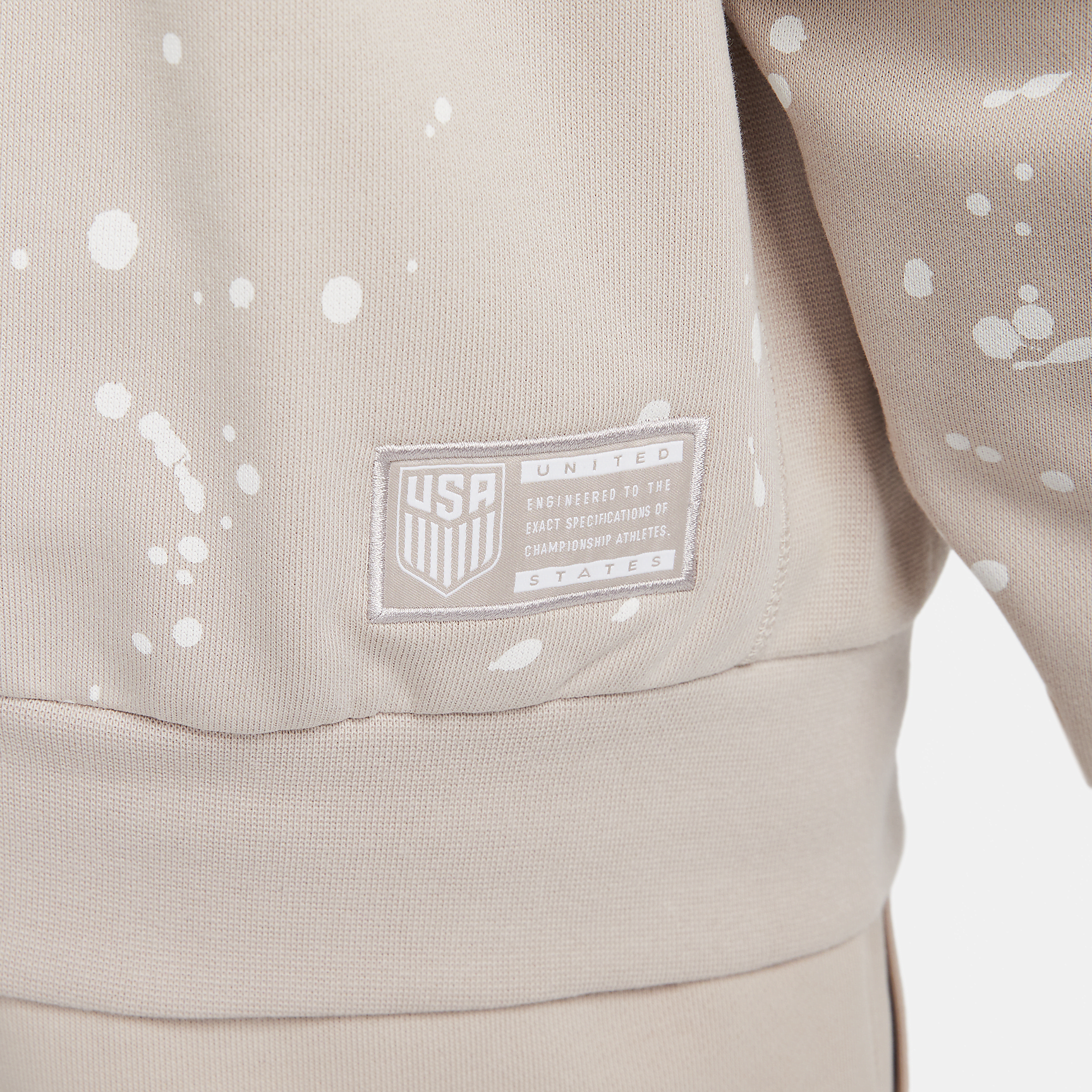 Men's Pullover Hoodie