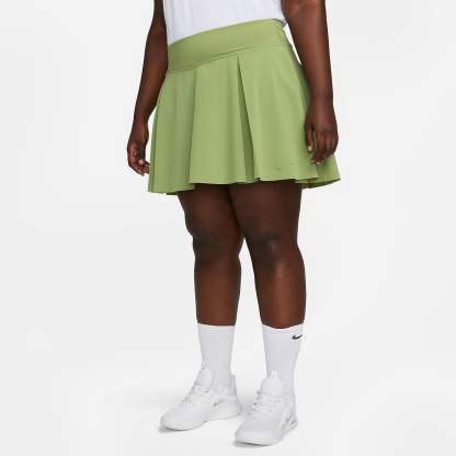 Women's Regular Tennis Skirt (Plus Size)
