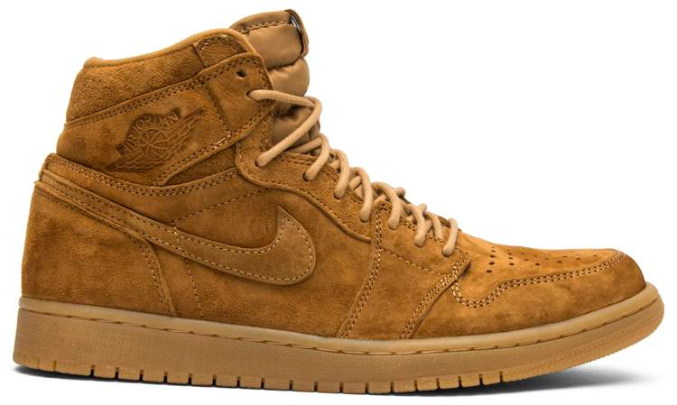 Retro High OG 'Wheat' 555088-710