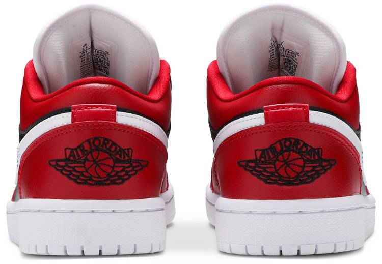 Wmns Low 'Chicago Flip' DC0774-603