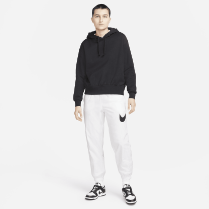 Women's DIY Oversized Fleece Hoodie