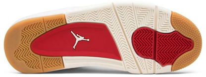 Retro 'White Denim' AO2571-100