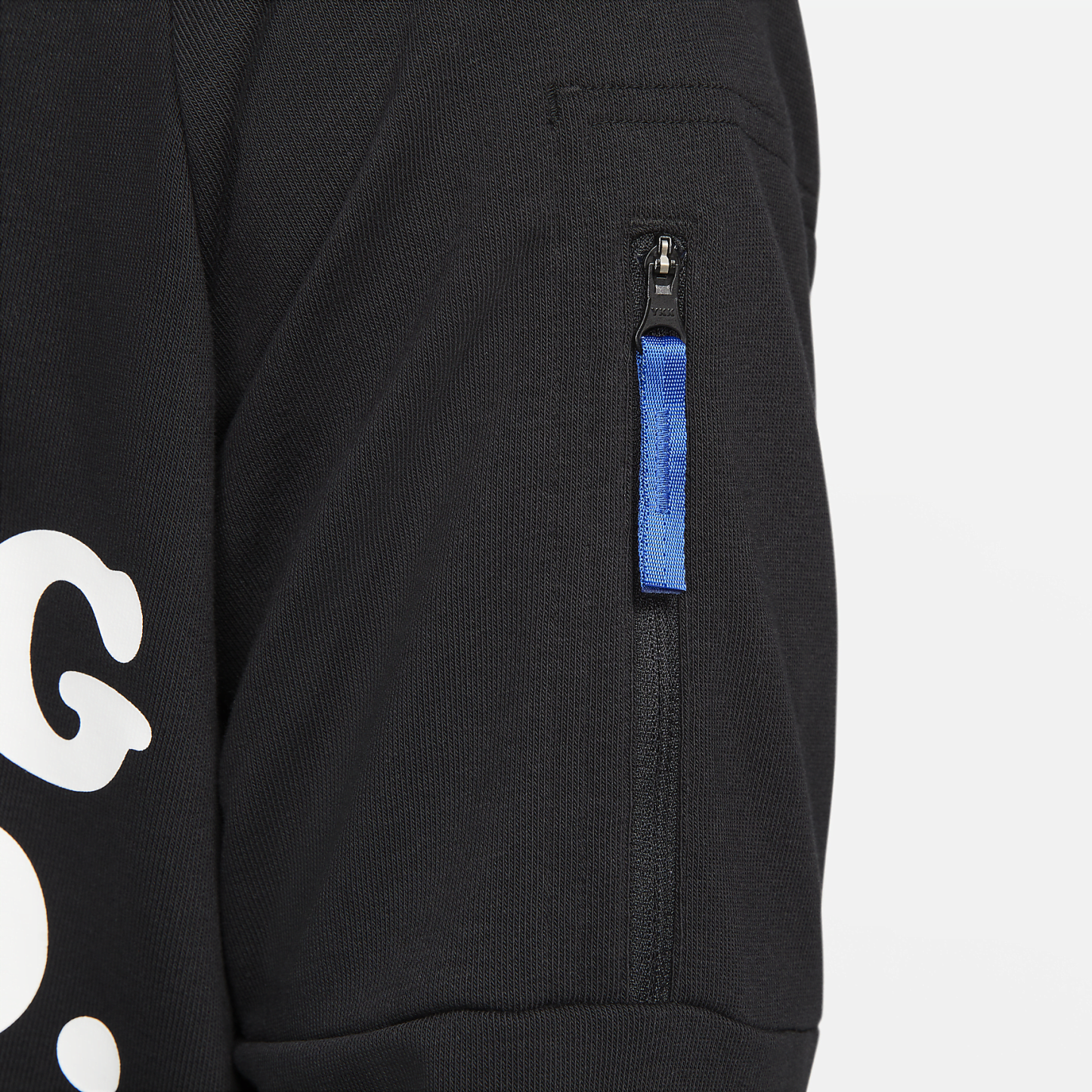 Men's Long-Sleeve Fitness Top