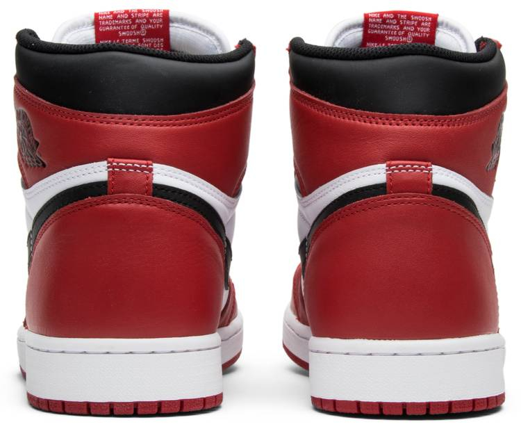 Retro High OG 'Chicago' 2015 555088-101
