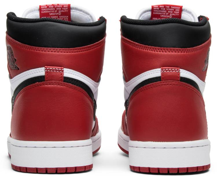 Retro High OG 'Chicago' 2015 555088-101