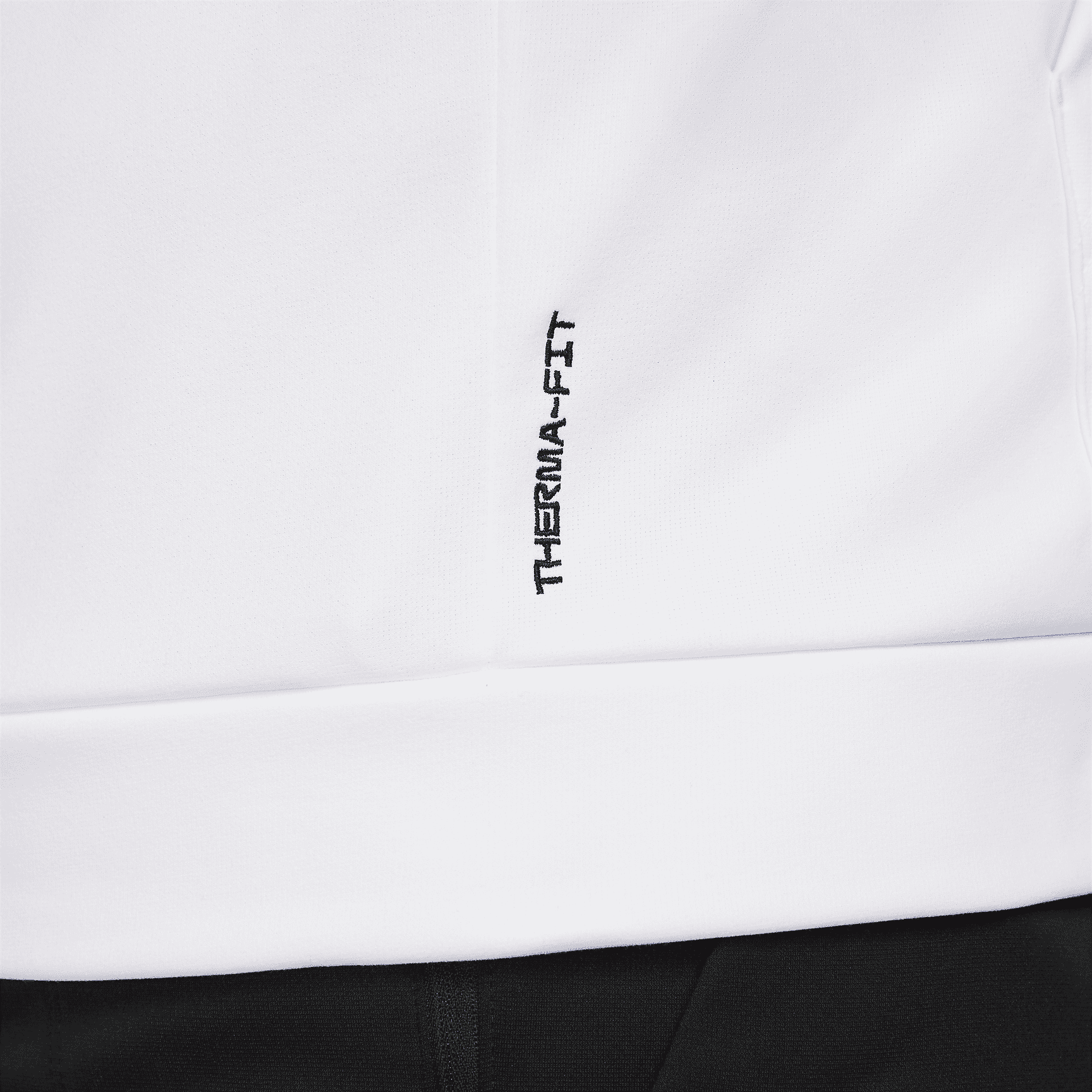 Therma - Men's Therma-FIT Hooded Fitness Pullover