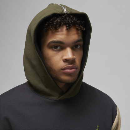 Flight Heritage - Men's Hoodie